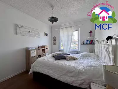 Maison, 66,9 m²