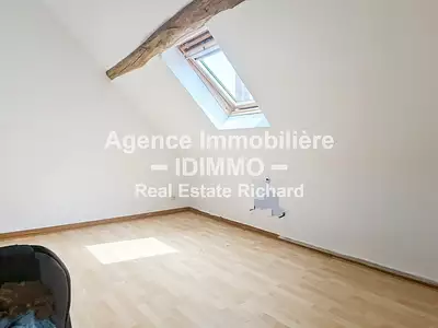 Maison, 92 m²