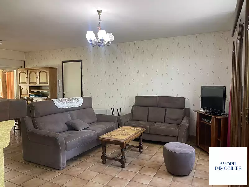 Maison, 135 m²