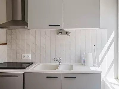 Appartement, 49 m²