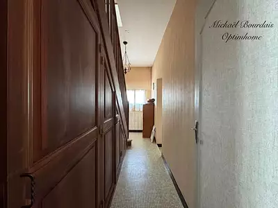Maison, 99 m²