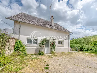 Maison, 106 m²