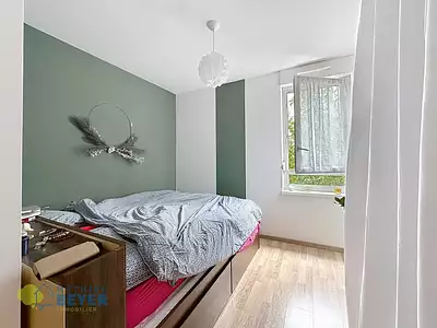 Appartement, 61 m²