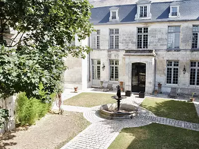 Maison, 495 m²