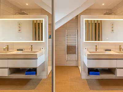 Maison, 132,44 m²