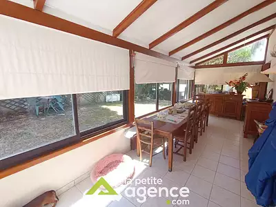 Maison, 168 m²