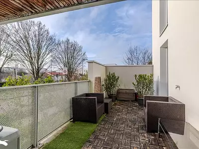 Appartement, 66 m²
