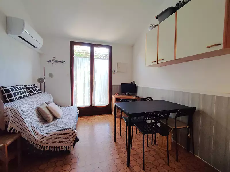 Maison, 23,62 m²