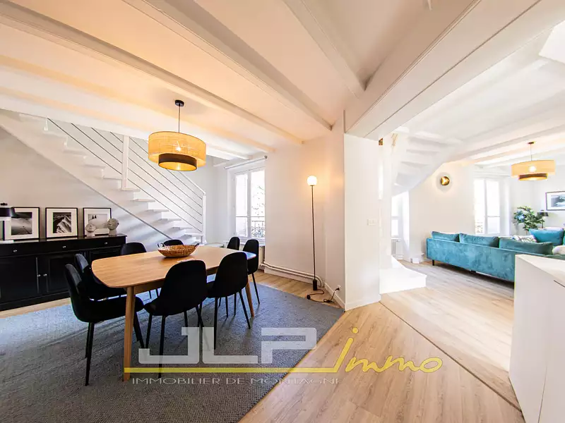 Appartement, 94,55 m²