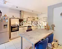 Appartement, 62,45 m²