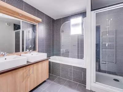 Appartement, 68 m²