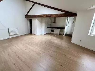 Appartement, 37,44 m²