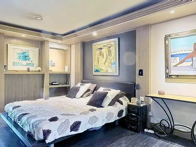 Appartement, 202 m²