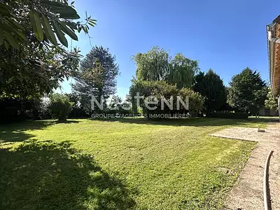 Maison, 174 m²