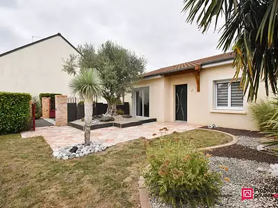 Maison, 130 m²