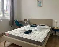 Appartement, 13,5 m²