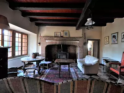 Maison, 416 m²