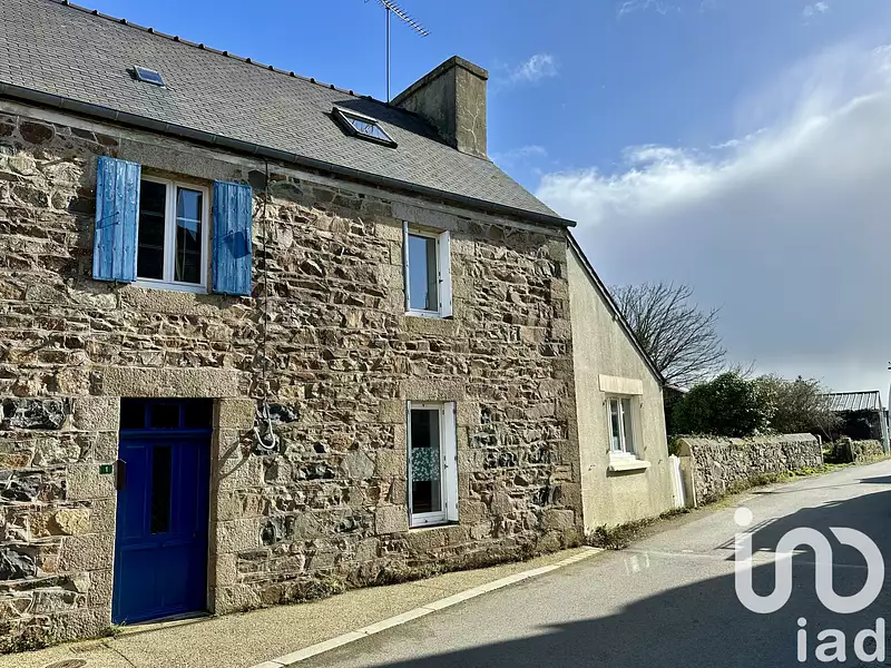 Maison, 74 m²