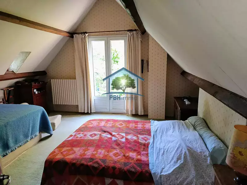 Maison, 135 m²