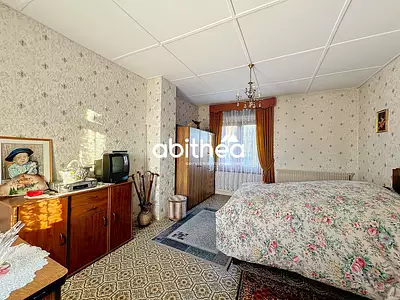 Maison, 107 m²