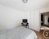 Appartement, 33 m²