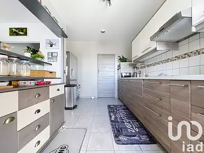 Appartement, 88 m²