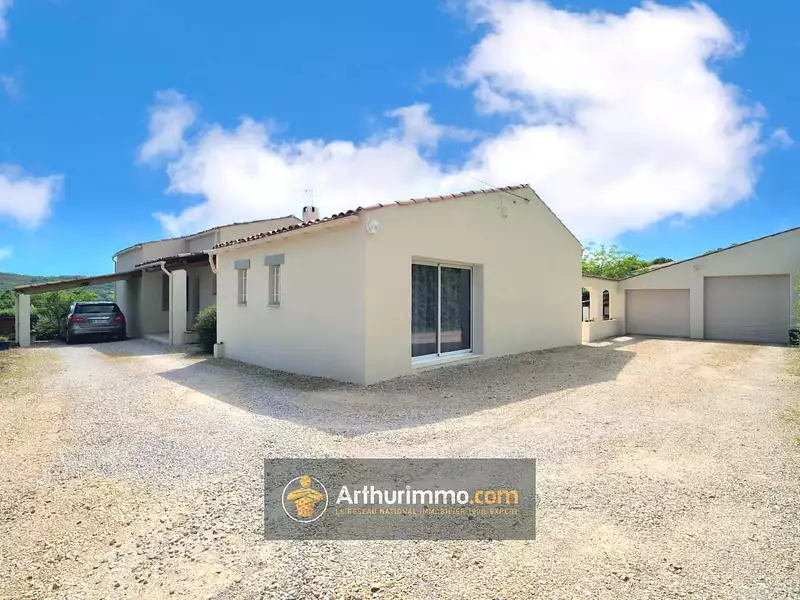 Maison, 154 m²
