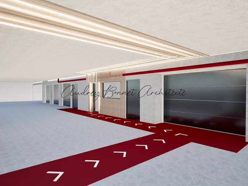 Appartement, 110,32 m²