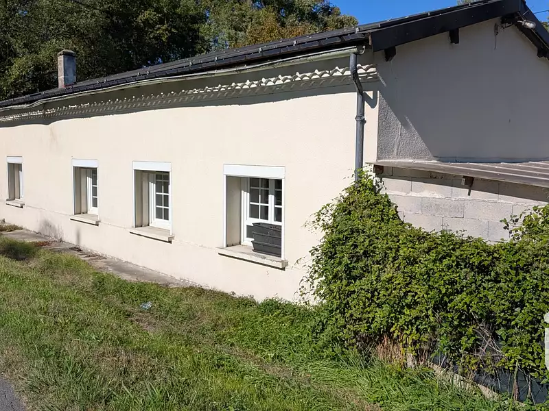 Maison, 79 m²