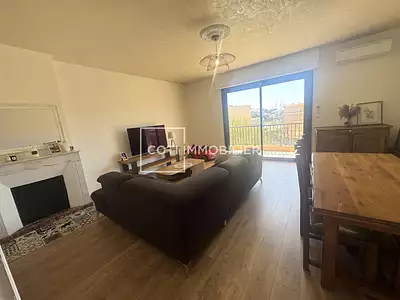 Appartement, 105,58 m²