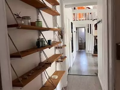 Appartement, 96,9 m²
