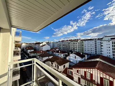 Appartement, 43,99 m²