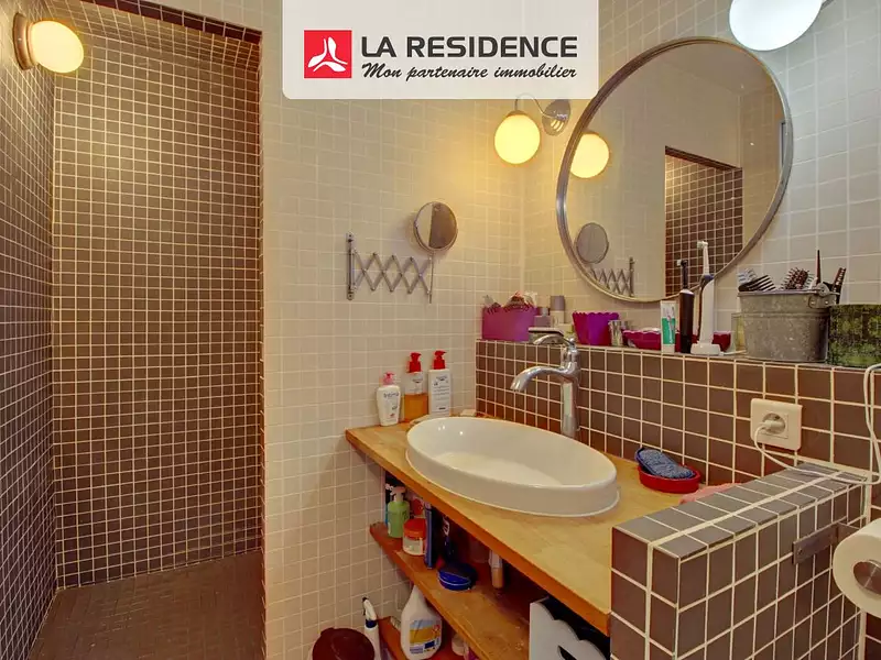 Maison, 159 m²