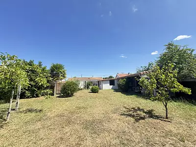 Maison, 118,95 m²