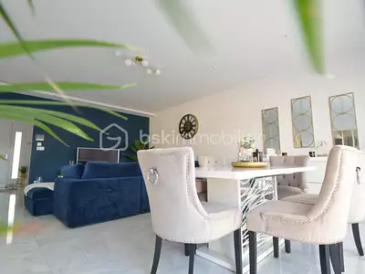 Maison, 121 m²
