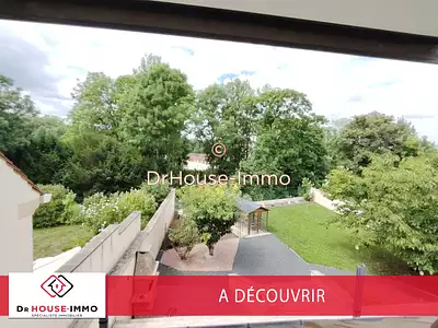 Maison, 135 m²