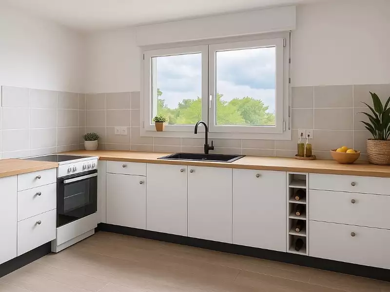 Maison, 170 m²