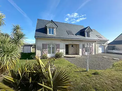 Maison, 140 m²