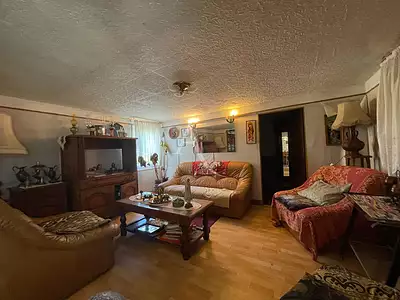 Maison, 81 m²
