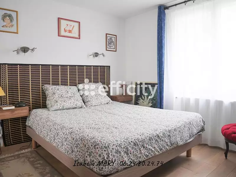 Maison, 105 m²