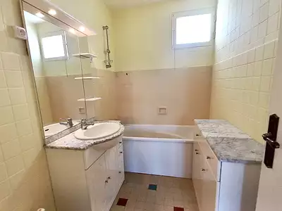 Appartement, 52 m²