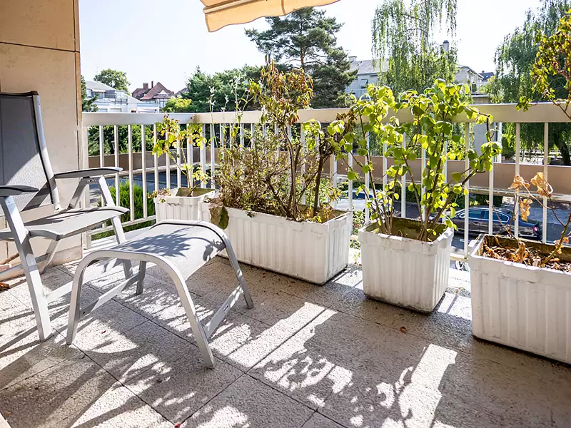 Appartement, 149 m²
