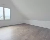 Appartement, 53,64 m²