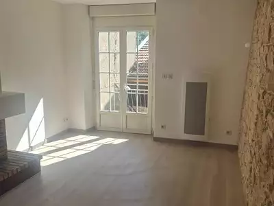 Appartement, 75 m²