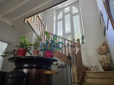 Maison, 207 m²