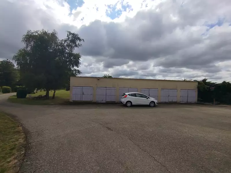 Maison, 170 m²