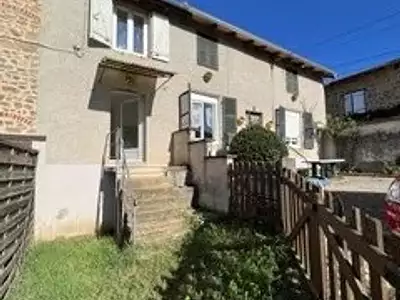 Appartement, 32,1 m²