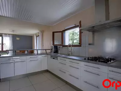 Maison, 110 m²