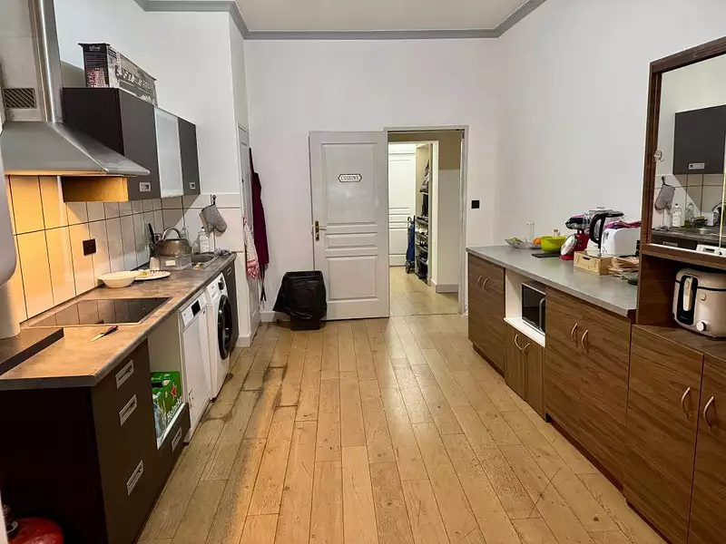 Appartement, 101 m²