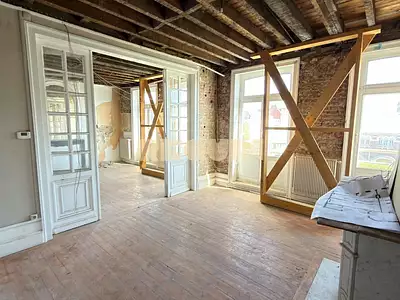 Appartement, 98,09 m²